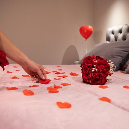 Corte Trento - Exclusive Rooms Bitonto Bagian luar foto