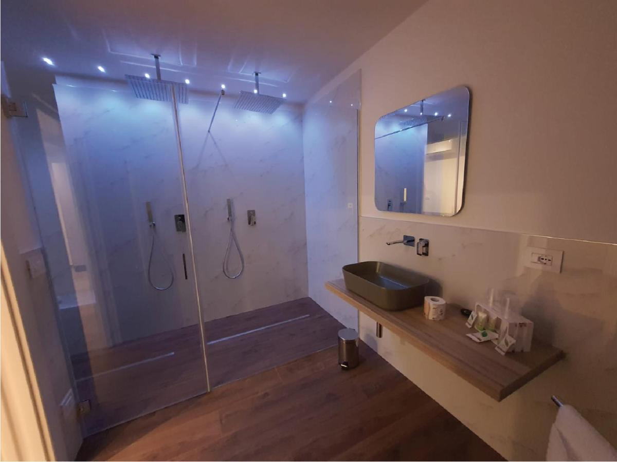 Corte Trento - Exclusive Rooms Bitonto Bagian luar foto