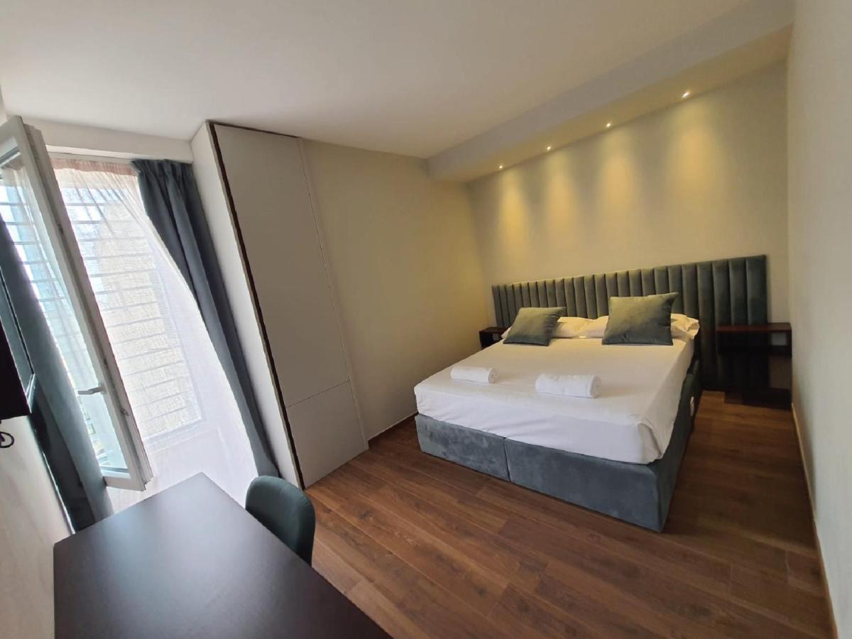 Corte Trento - Exclusive Rooms Bitonto Bagian luar foto
