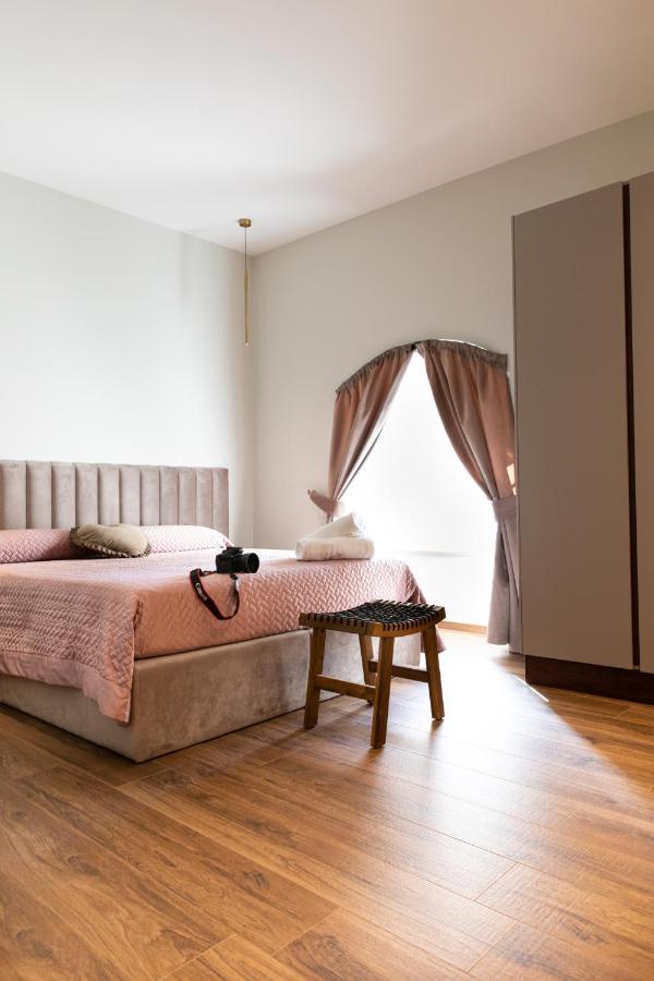 Corte Trento - Exclusive Rooms Bitonto Bagian luar foto