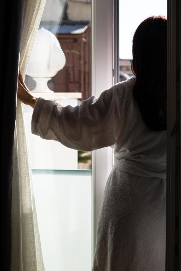 Corte Trento - Exclusive Rooms Bitonto Bagian luar foto